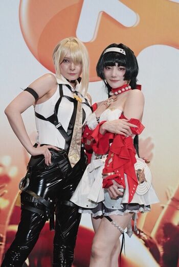 Full leaked Kuroha private onlyfans photo