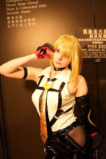 Full leaked Kuroha private onlyfans photo