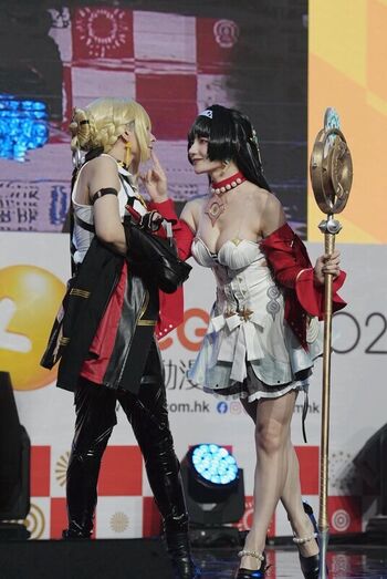 Full leaked Kuroha private onlyfans photo
