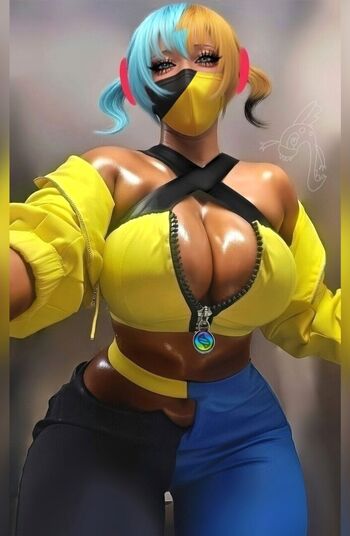 Full leaked Kuroko c private onlyfans photo