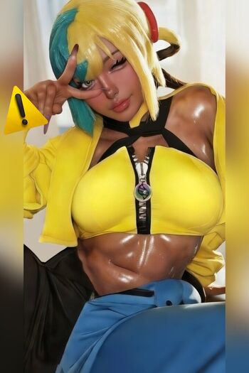 Full leaked Kuroko c private onlyfans photo