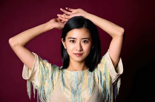 kuroshima yuina
