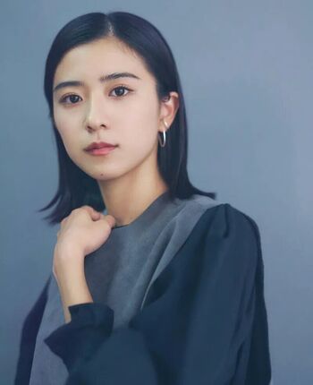 kuroshima yuina