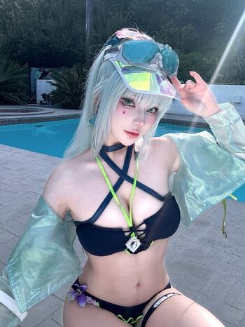Full leaked Kusa chan private onlyfans photo