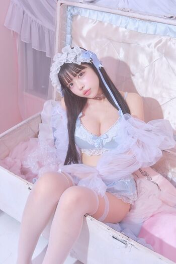 Full leaked Kusunoki ion private onlyfans photo