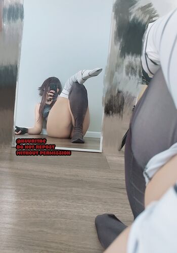 Full leaked Kuuritac private onlyfans photo