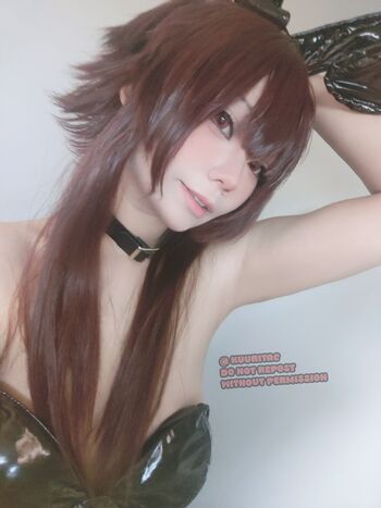 Full leaked Kuuritac private onlyfans photo