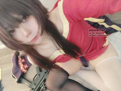 Full leaked Kuuritac private onlyfans photo