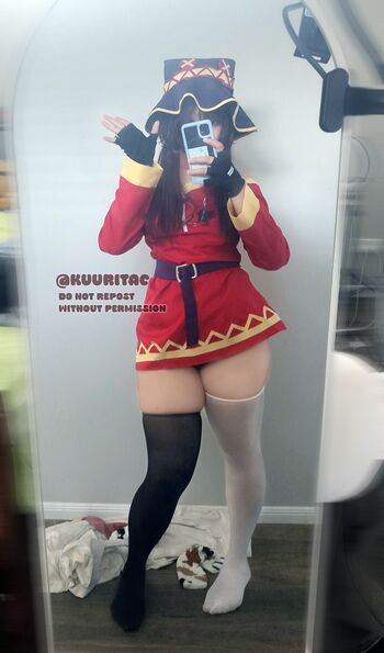 Full leaked Kuuritac private onlyfans photo