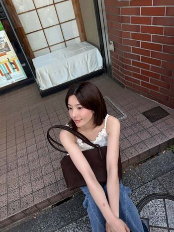 Full leaked Kwon eunbi private onlyfans photo