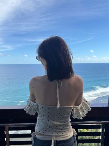 Full leaked Kwon eunbi private onlyfans photo