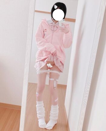 Full leaked Kyaandere page private onlyfans photo