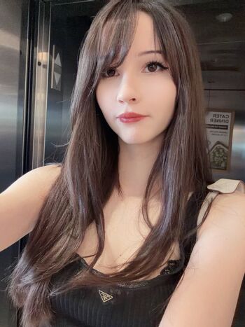 Full leaked Kyaandere private onlyfans photo