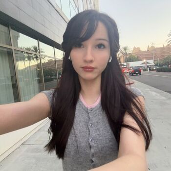Full leaked Kyaandere private onlyfans photo