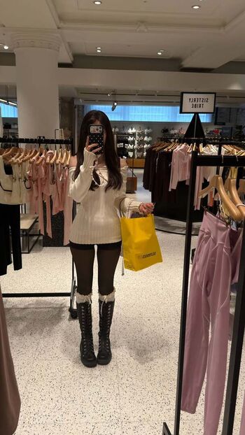 Full leaked Kyaandere private onlyfans photo