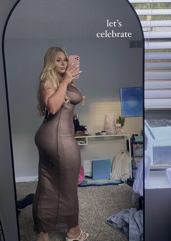 Full leaked Kylee marie private onlyfans photo