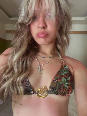 Kylie Alexa Nwa