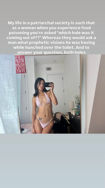 Full leaked Kylie cheung private onlyfans photo