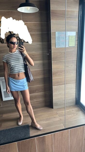 Full leaked Kylie cheung private onlyfans photo