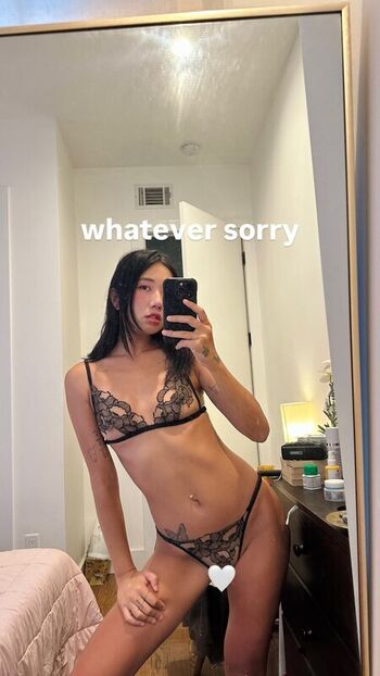Full leaked Kylie cheung private onlyfans photo