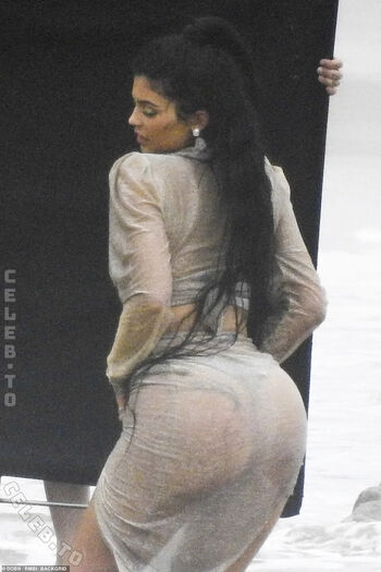 Kylie Jenner