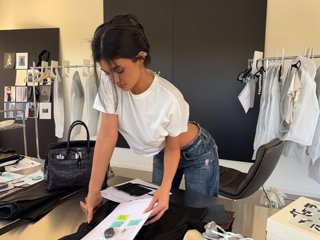 Full leaked Kylie jenner page private onlyfans photo