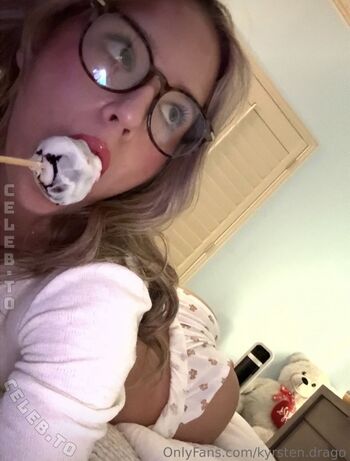 Full leaked Kyrsten drago private onlyfans photo