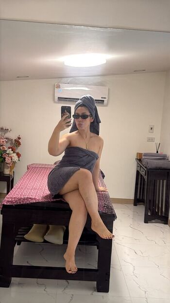 Full leaked Lady fitwith masee private onlyfans photo