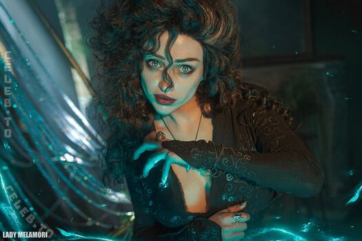 Lady Melamori