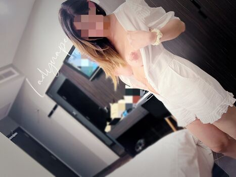 Full leaked Ladynape private onlyfans photo