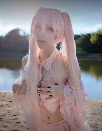 Full leaked Ladyxzero private onlyfans photo