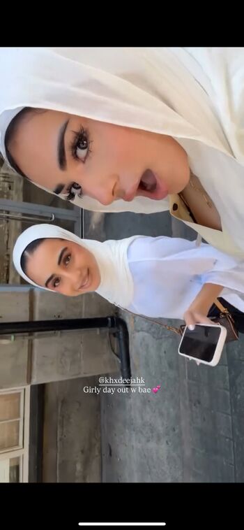 Full leaked Laibaalimian private onlyfans photo