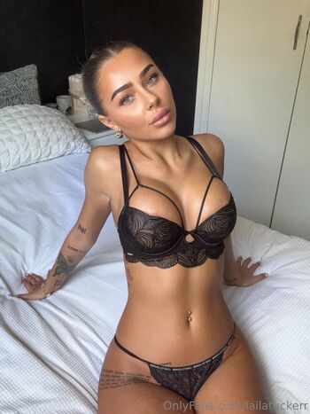 Laila Tucker