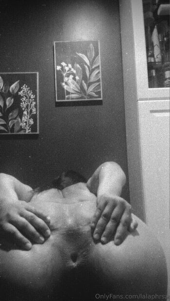 Full leaked Lalaphrz private onlyfans photo