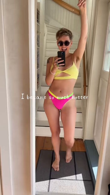 Full leaked Lamarks lisaannmarkuson page private onlyfans photo