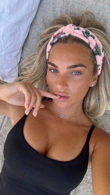 Full leaked Lara achterberg private onlyfans photo