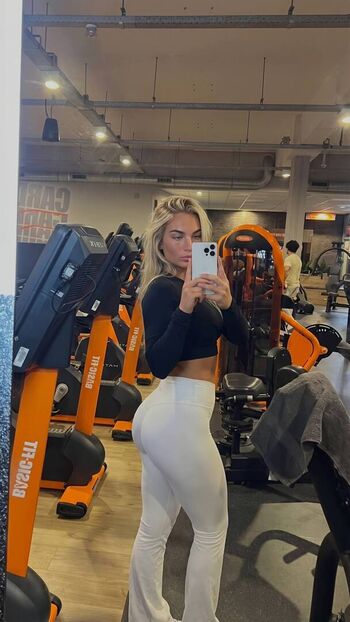 Full leaked Lara achterberg private onlyfans photo