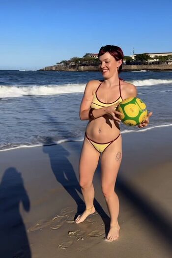 Full leaked Lara adkins private onlyfans photo