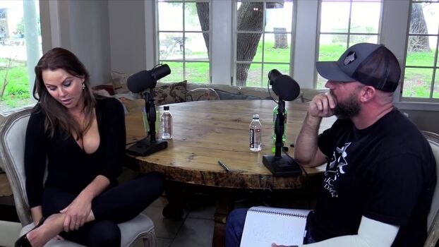 Full leaked Lara logan private onlyfans photo