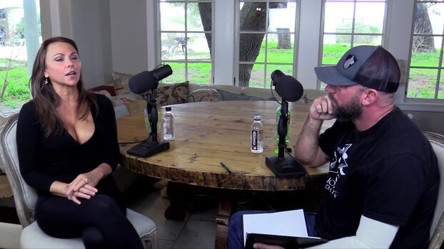 Full leaked Lara logan private onlyfans photo