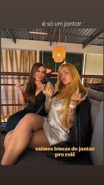 Full leaked Lara silva private onlyfans photo