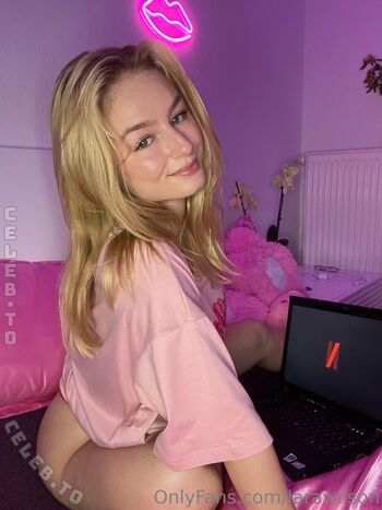 Full leaked Lara wilson private onlyfans photo