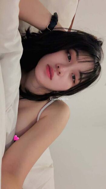 Full leaked Laras kinanda putri private onlyfans photo