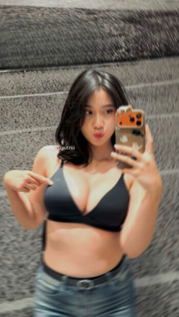 Full leaked Laras kinanda putri private onlyfans photo