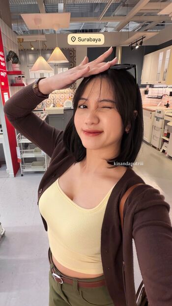 Full leaked Laras kinanda putri private onlyfans photo
