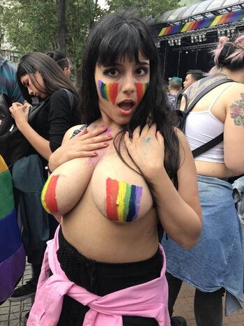 Full leaked Lari pintos private onlyfans photo