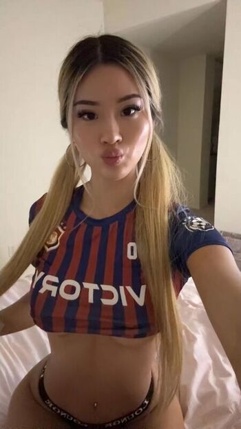 Full leaked Larissa private onlyfans photo