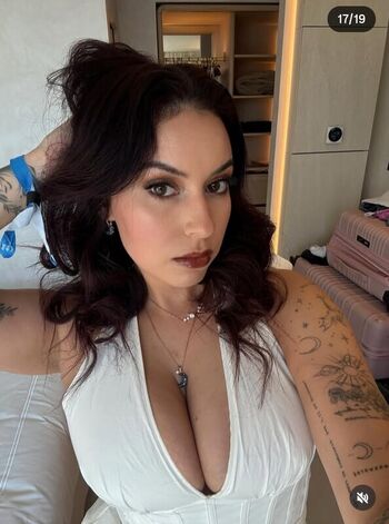 Larissa Cambusano