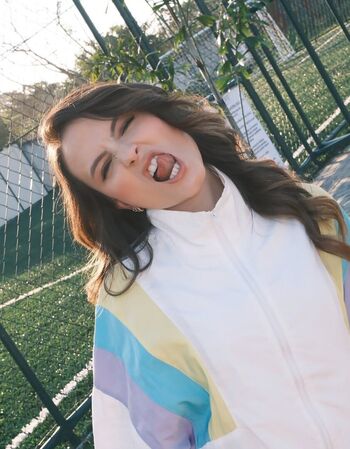 Full leaked Larissa manoela private onlyfans photo