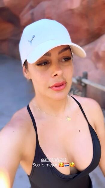 Full leaked Larissa riquelme private onlyfans photo